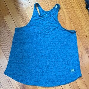 Adidas Climalite Racerback Tank Top